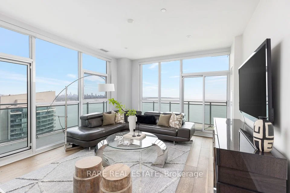 33 Shore Breeze Drive UPH4103, Toronto W06, ON M8V 0G1