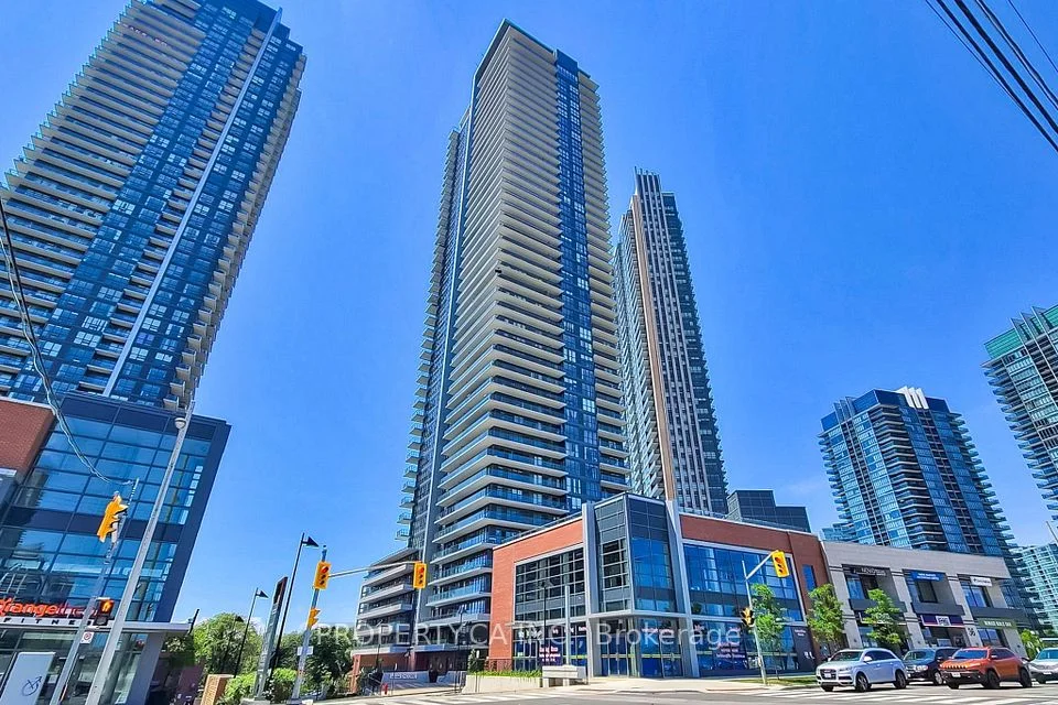 10 Park Lawn Road 1202, Toronto W06, ON M8V 0H9