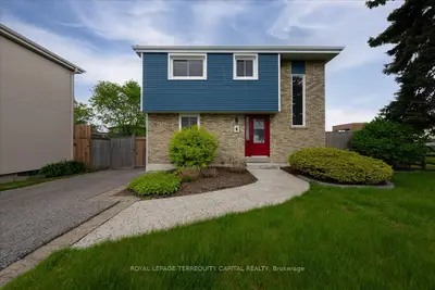 Detached in Caledon