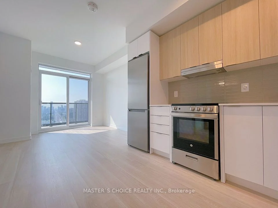 5105 Hurontario Street 2203, Mississauga, ON L4Z 3X7