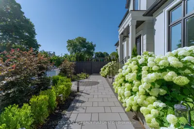 Detached in Toronto