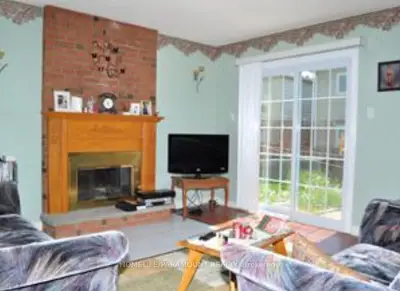Detached in Brampton