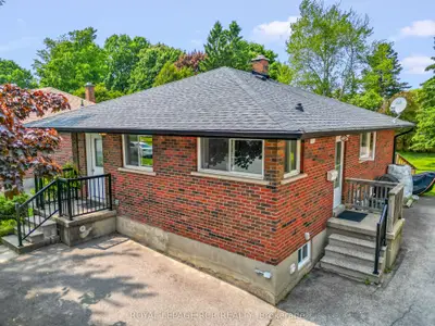 Detached in Orangeville