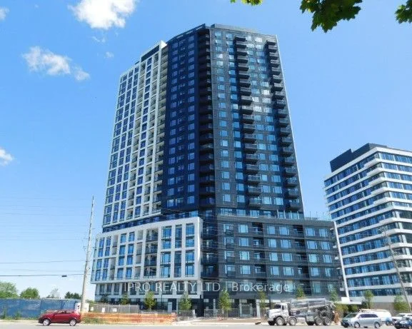 2495 Eglinton Avenue W 509, Mississauga, ON L5M 2T2