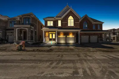 Detached in Caledon