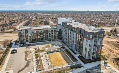 95 Dundas Street W 419, Oakville, On L6m 5n4