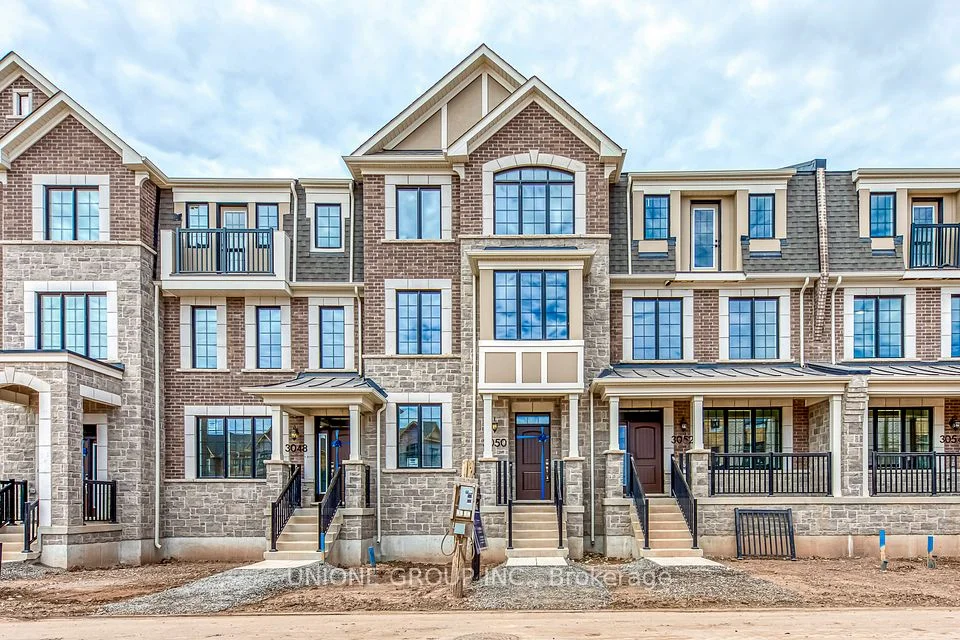 3050 Merrick Road, Oakville, ON L6H 7Y3