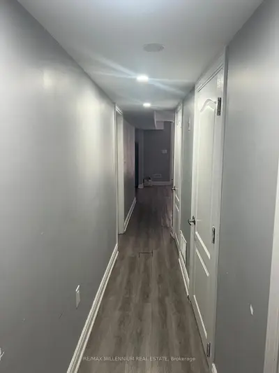 Detached in Brampton