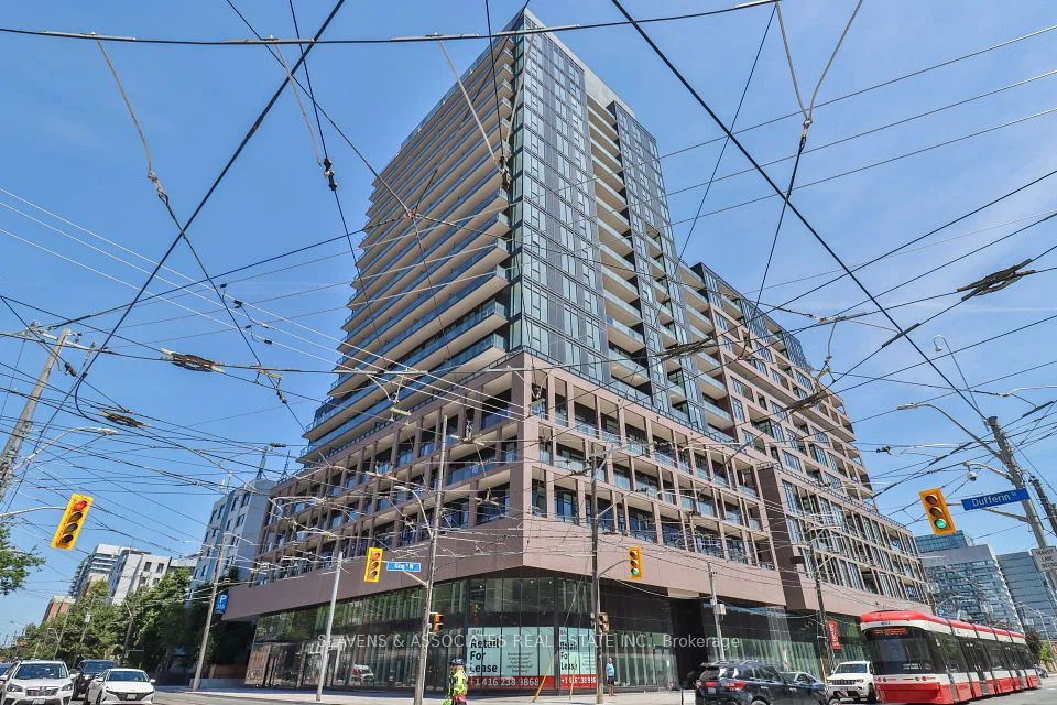 285 Dufferin Street 910, Toronto W01, ON M6K 0J2