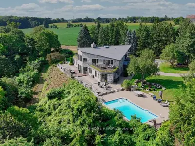 Detached in Milton