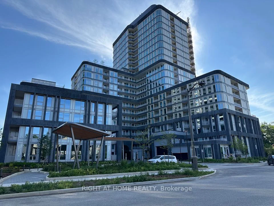 3240 William Coltson Ave Avenue 603, Oakville, ON L6H 8C8
