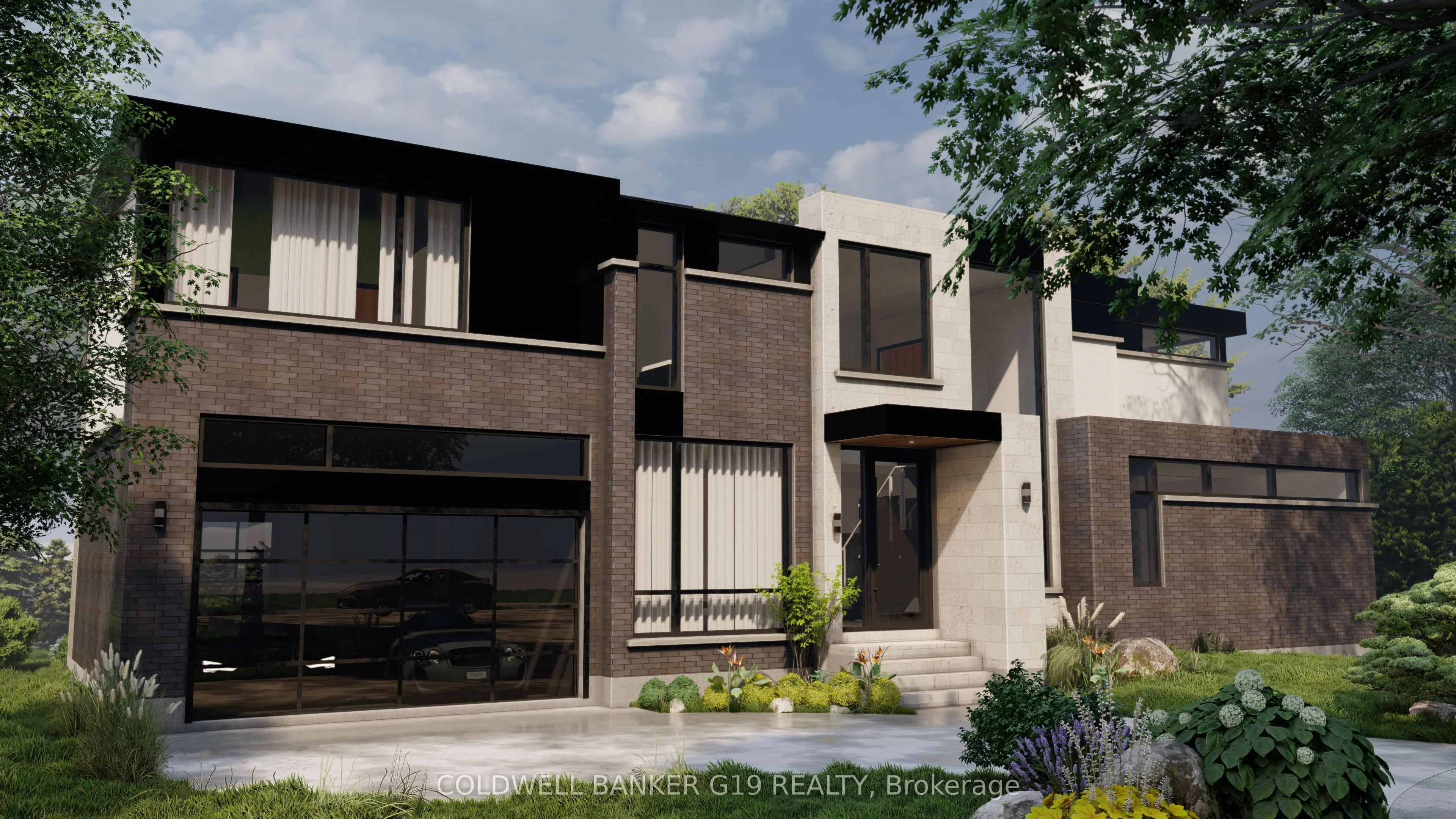 1594 Calverton Court, Mississauga, On L5g 2w3