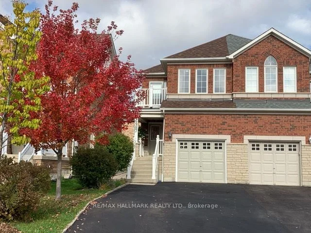 6987 Elliott Parliament Street, Mississauga, ON L5W 1B7