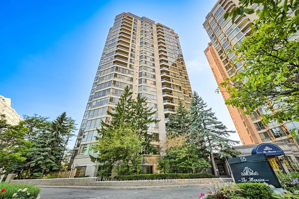 55 KINGSBRIDGE GARDEN Circle 209, Mississauga, ON L5R 1Y1