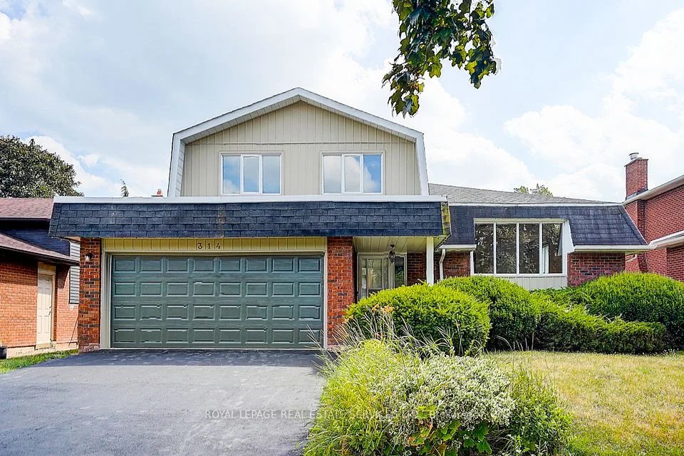 314 Pinegrove Road, Oakville, ON L6K 3R1