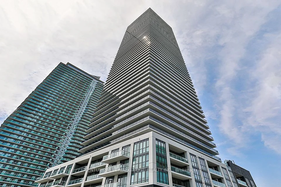 70 ANNIE CRAIG Drive 4605, Toronto W06, ON M8V 0G2
