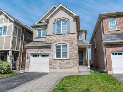Detached in Milton