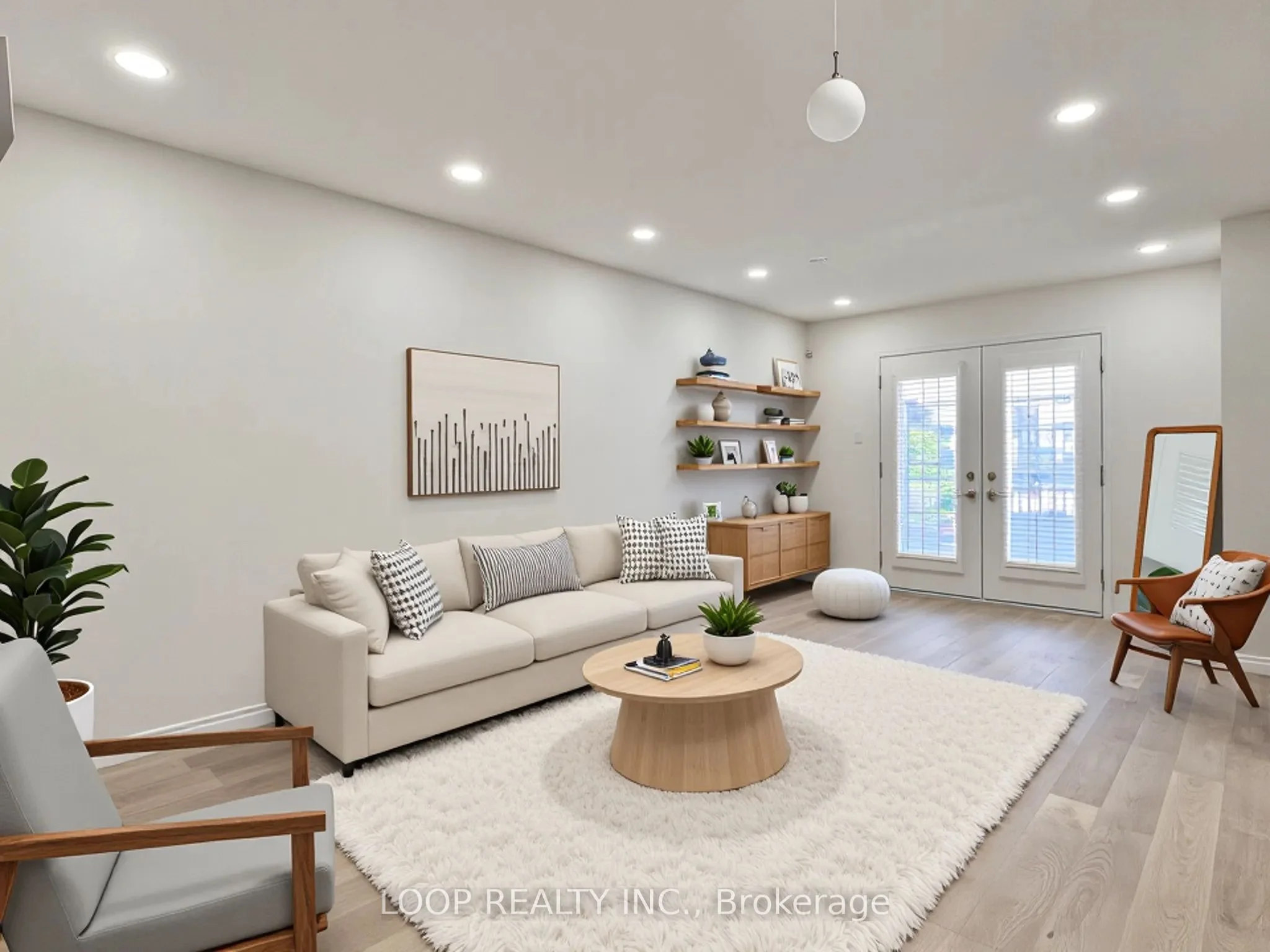 601 Shoreline Drive 102, Mississauga, On L5b 4k8