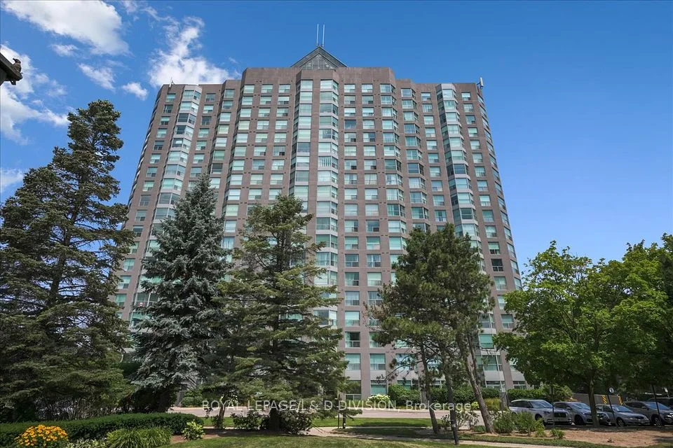 2155 Burnhamthorpe Road W 1610, Mississauga, ON L5L 5P4
