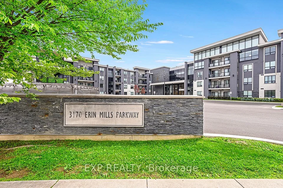 3170 Erin Mills Parkway 129, Mississauga, ON L5L 1W8