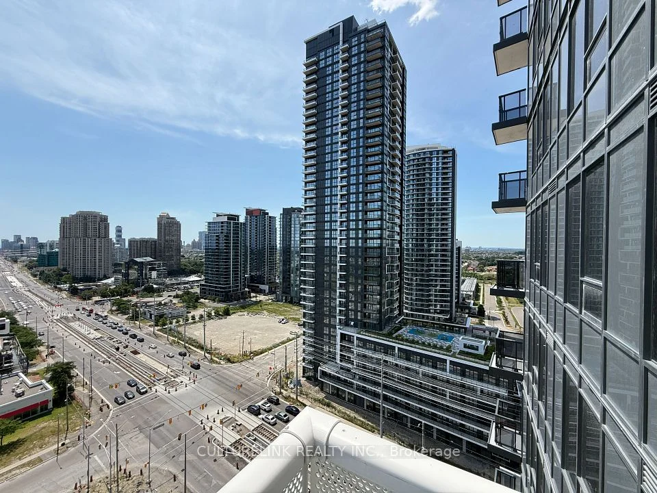 5105 Hurontario Street 1604, Mississauga, ON L4Z 0C9