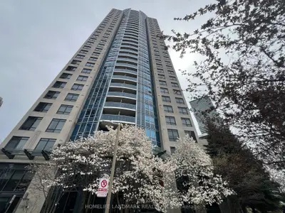 Condo Apartment in Mississauga