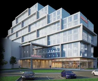 600 Dixon Road 113 & 114, Toronto W09, ON M9W 1J1