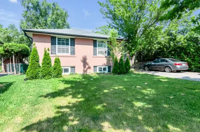 Detached in Brampton