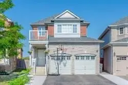 Detached in Brampton