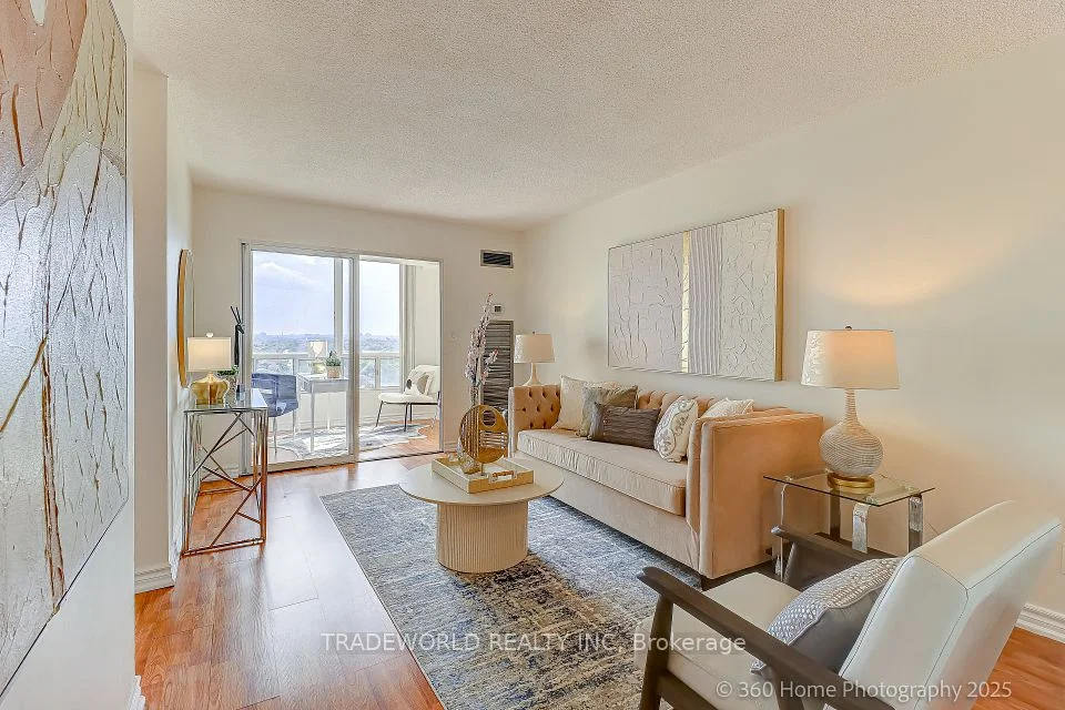 155 Hillcrest Avenue 1909, Mississauga, ON L5B 3Z2