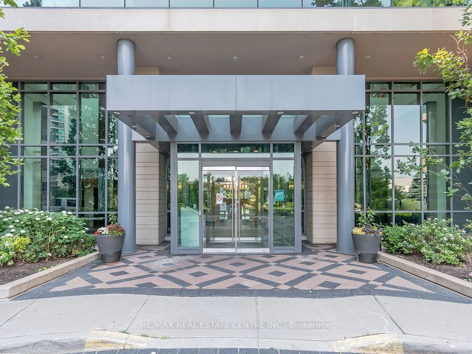 235 Sherway Gardens Road 1506, Toronto W08, ON M9C 0A2