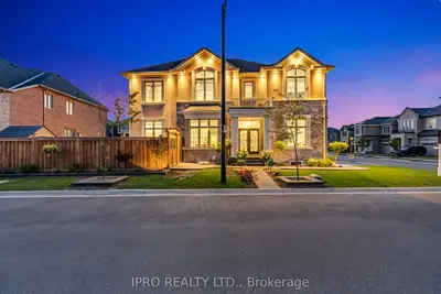 Detached in Milton