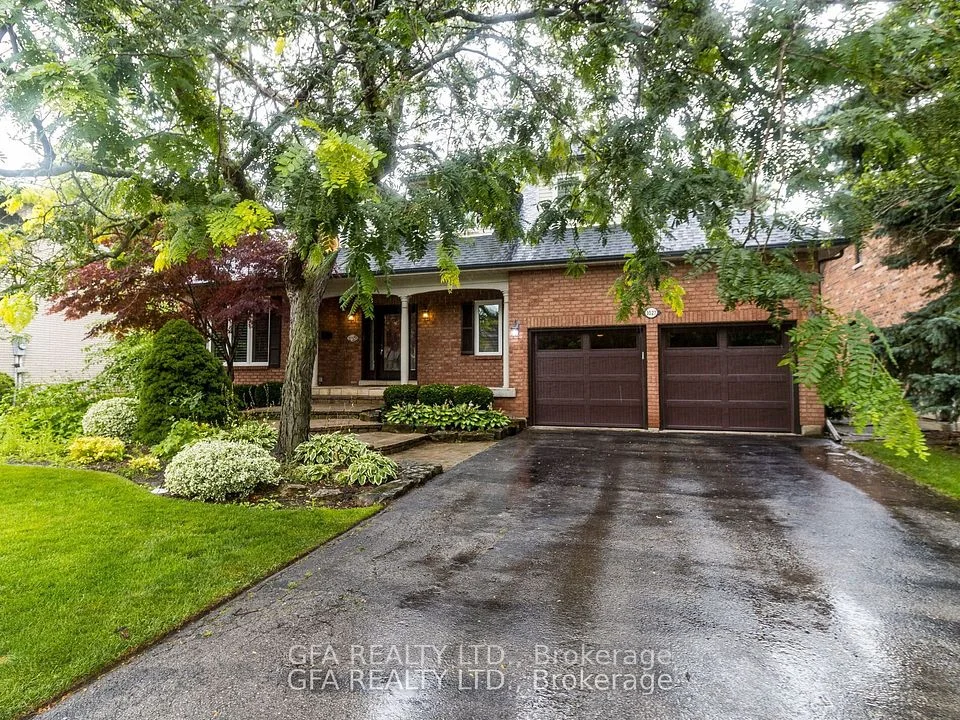 1027 Masters Green , Oakville, ON L6M 2N7