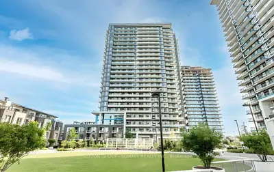 Condo Apartment in Mississauga