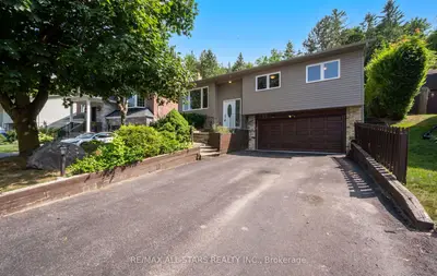 Detached in Caledon