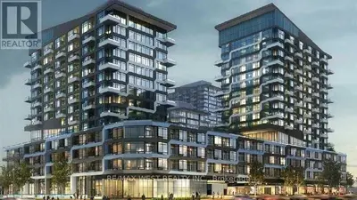 Condo Apartment in Oakville