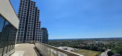 Condo Apartment in Mississauga