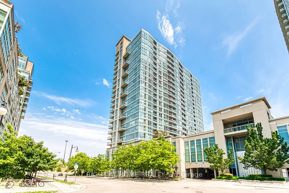185 Legion Road N 214, Toronto W06, ON M8Y 0A1