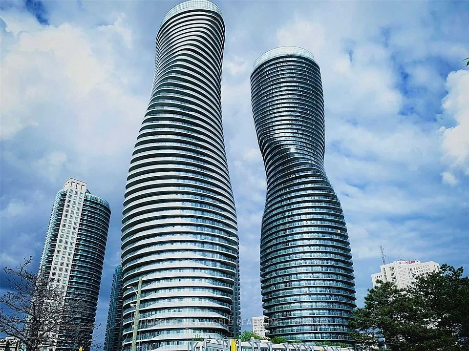 50 Absolute Avenue 2103, Mississauga, ON L4Z 0A9