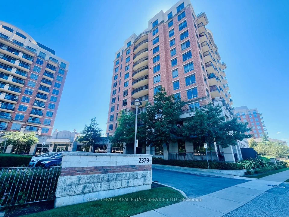 2379 Central Park Drive 1103, Oakville, ON L6H 0C7