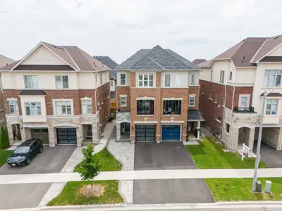 Semi-Detached in Burlington