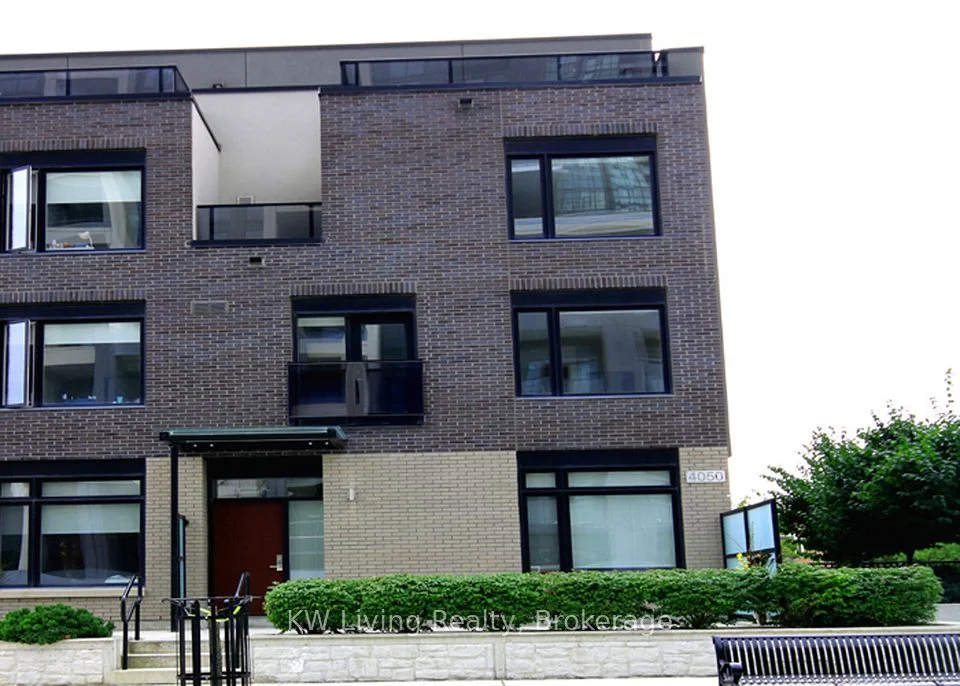 4050 Parkside Village Drive 5, Mississauga, ON L5B 0K2