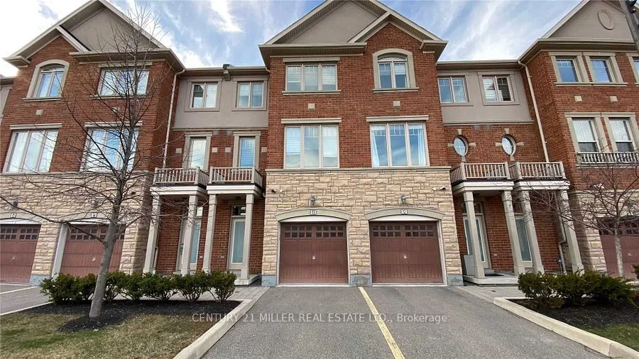 5710 Long Valley Road 13, Mississauga, ON L5M 0M1