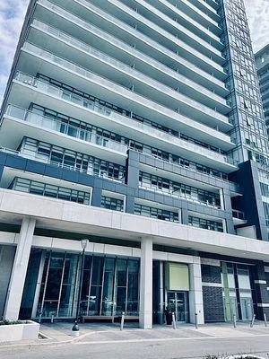 360 Square One Drive #1712, Mississauga, ON L5B 0G7