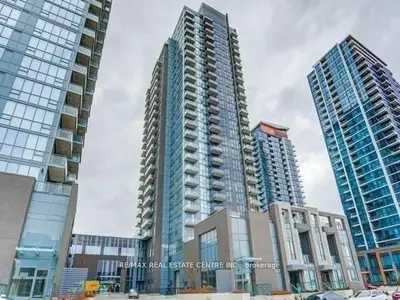 Condo Apartment in Mississauga