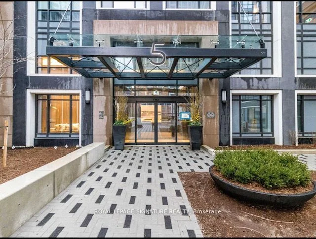 5 Mabelle Avenue U4335, Toronto W08, ON M9A 4Y1