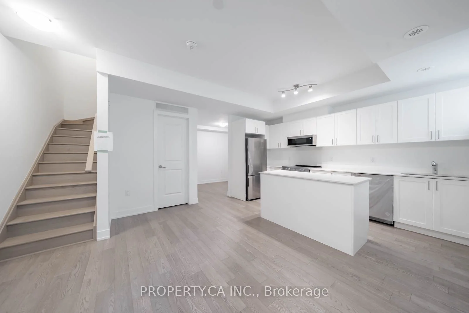 Condo Townhouse in Mississauga
