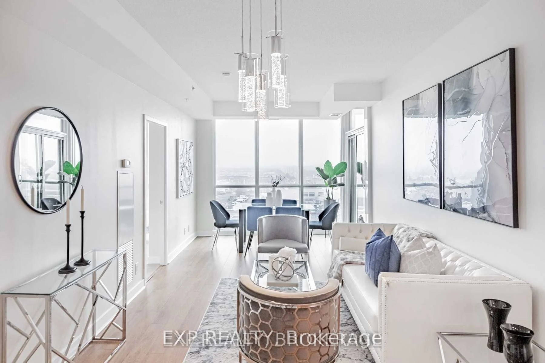 3985 Grand Park Drive 806, Mississauga, ON L5B 0H8