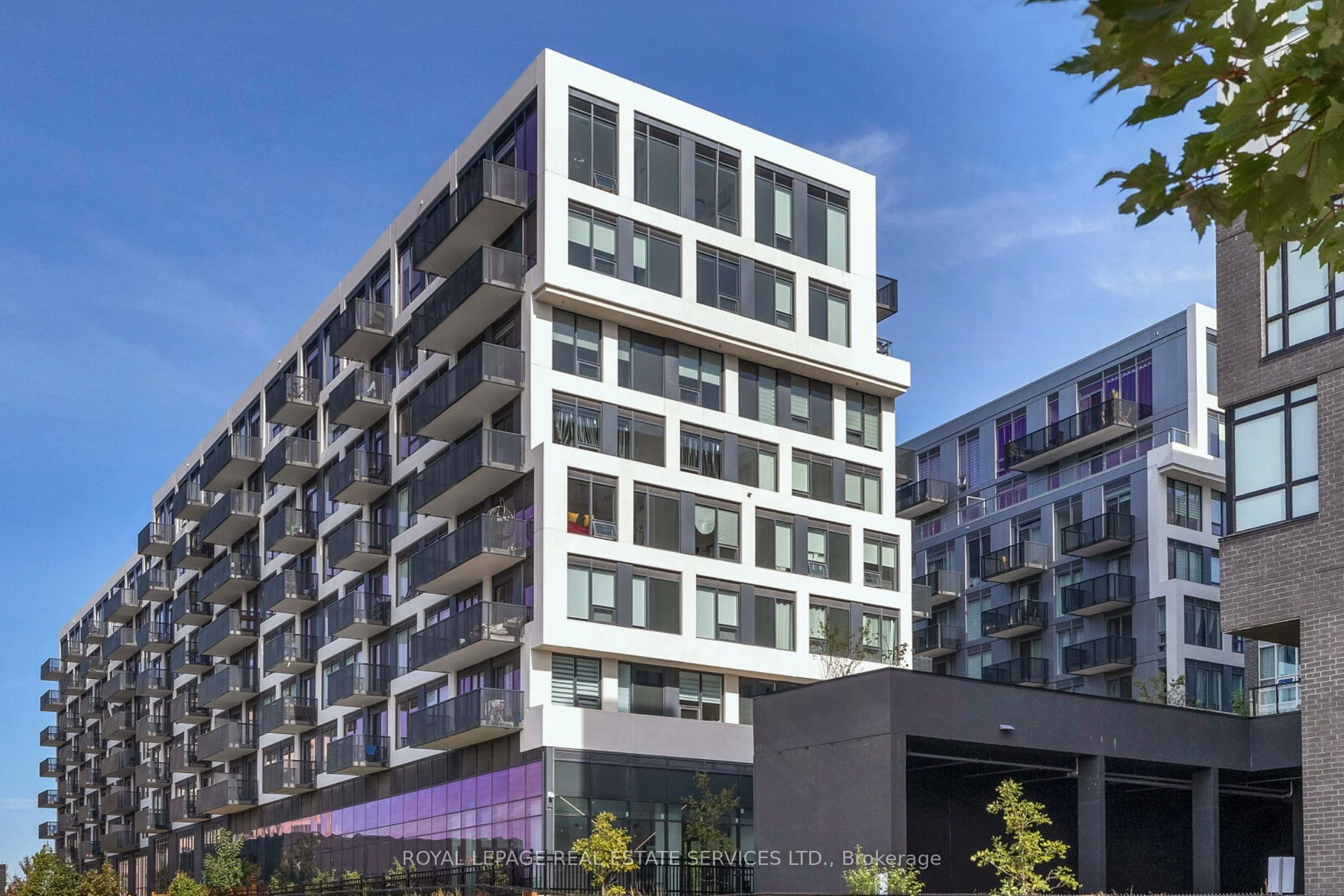 2450 Old Bronte Road 325, Oakville, On L6m 5p6