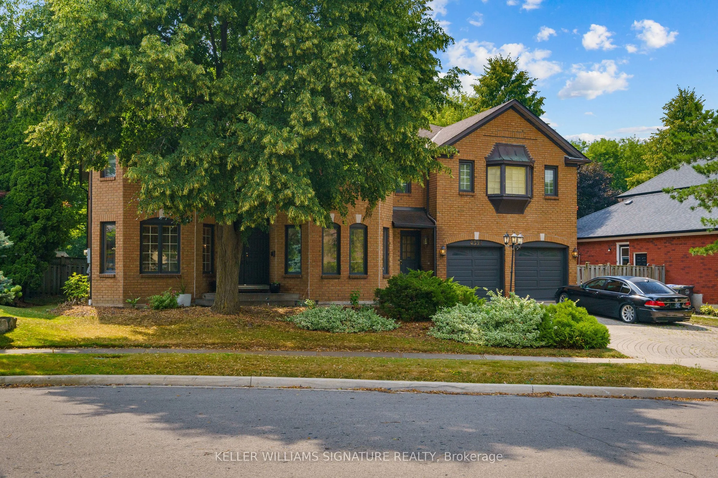 4334 Wellsborough Place, Mississauga, ON L5M 3J4